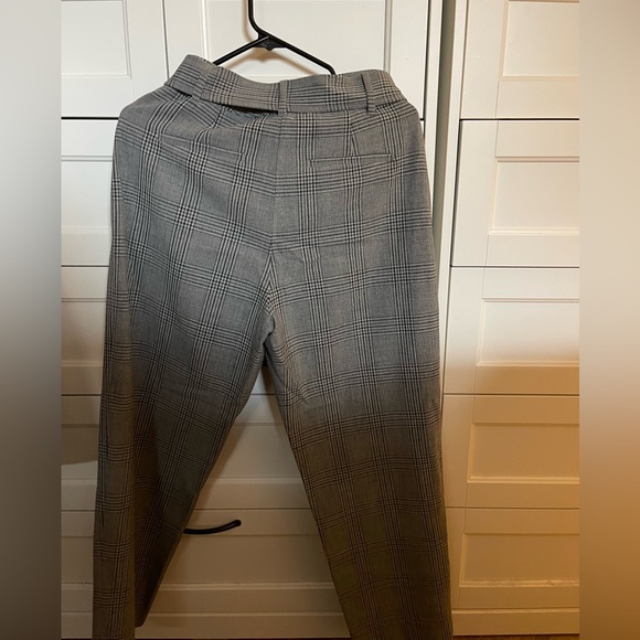 Wilfred Tie Front Pant - Picture 2 of 2
